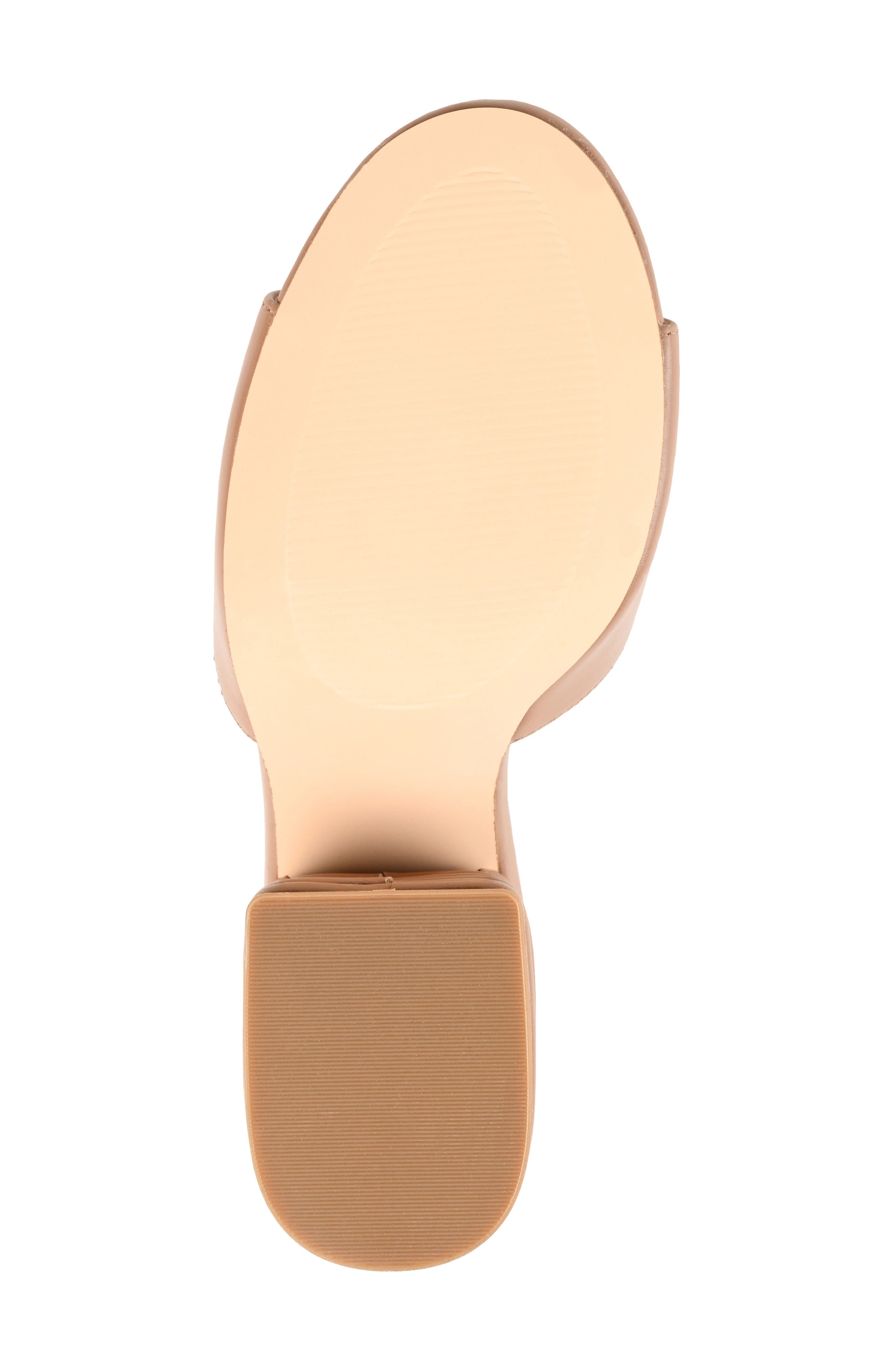 Leslee Peep-Toe Pump, Alternate, color, CAMEL