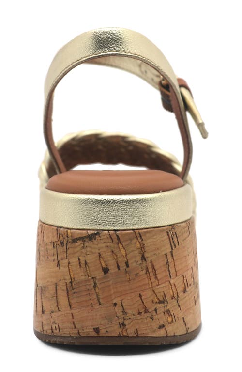 GENTLE SOULS BY KENNETH COLE GENTLE SOULS DORRIS SANDAL 