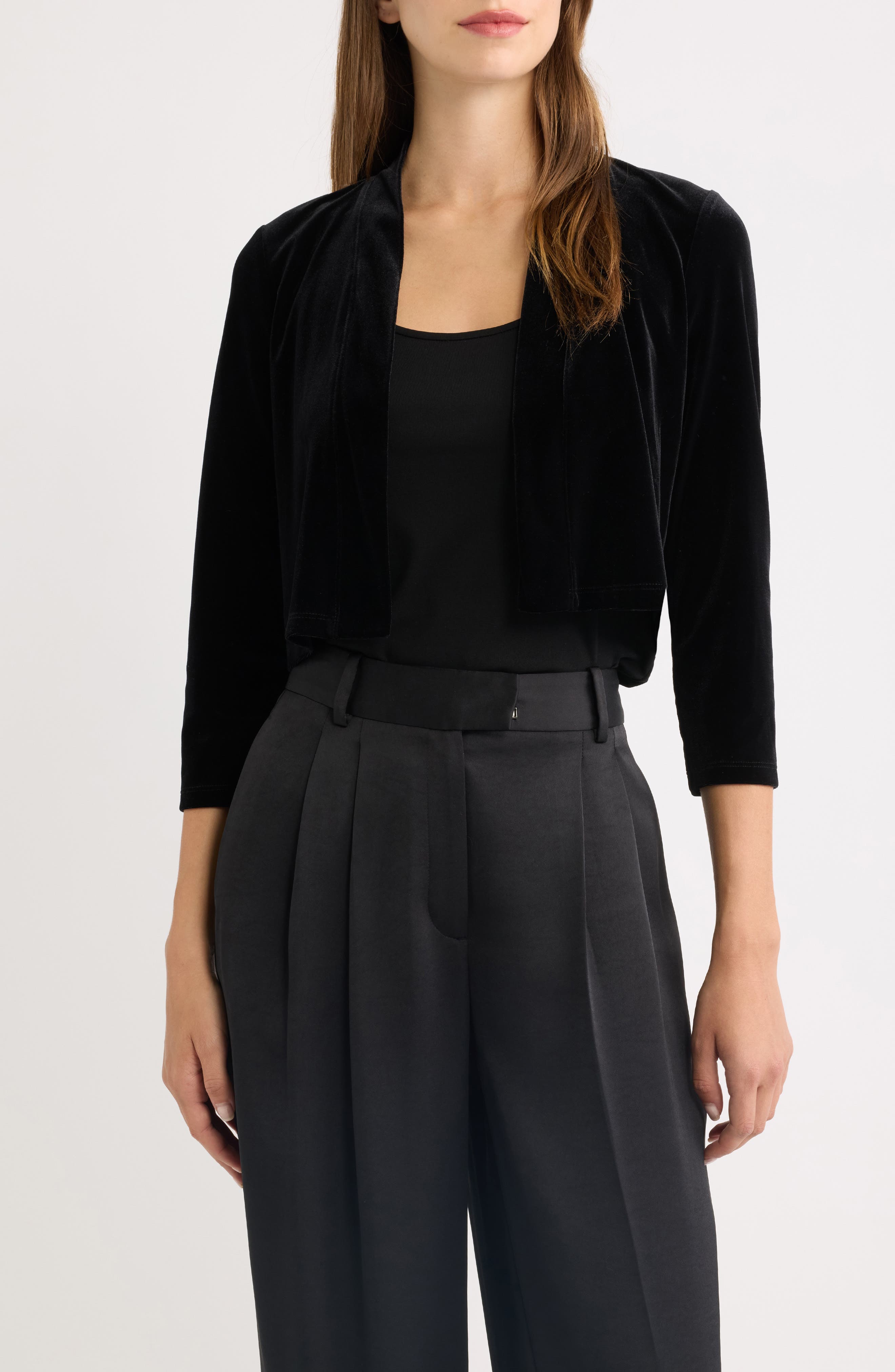 selected ANNE BLACK