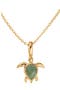 selected Gold Vermeil