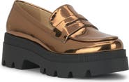 Jessica Simpson Ullinia Platform Loafer