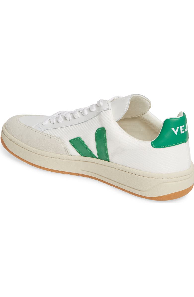 Veja V-12 Sneaker, Alternate, color,