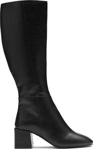 Therapy Australia Wolf Block Heel Tall Boots