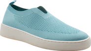 Volatile Sunday Stretch Knit Slip-On Sneaker