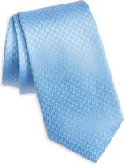 Calvin Klein Emmett Microgeometric Tie