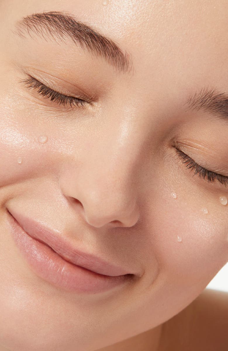 Clarins Hydrating Toning Lotion with Aloe Vera, Alternate, color, 