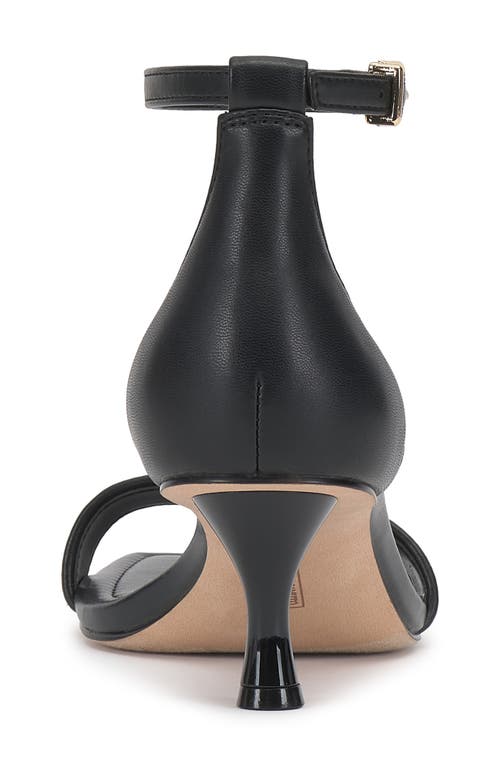 Vince Camuto Vinkley Sandal In Multi