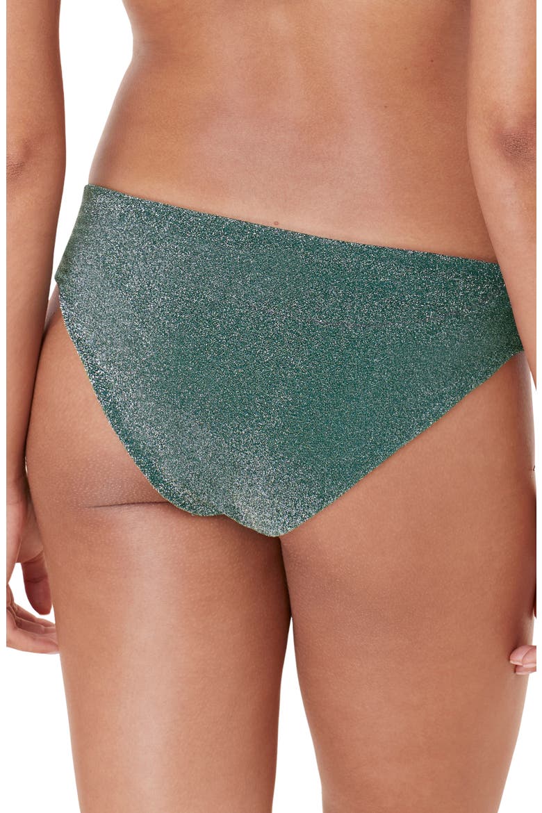 The Bikini Bottoms, Alternate, color, CASCADE