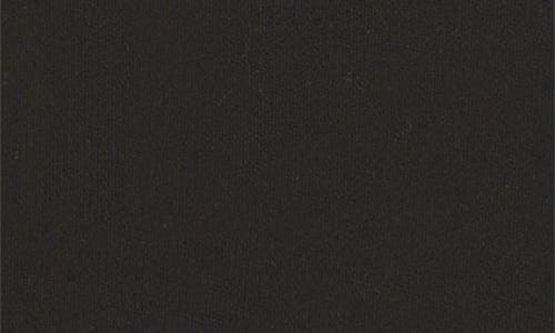 Hugo Boss Boss Orange Ellison Beaded Sweatshirt In Black