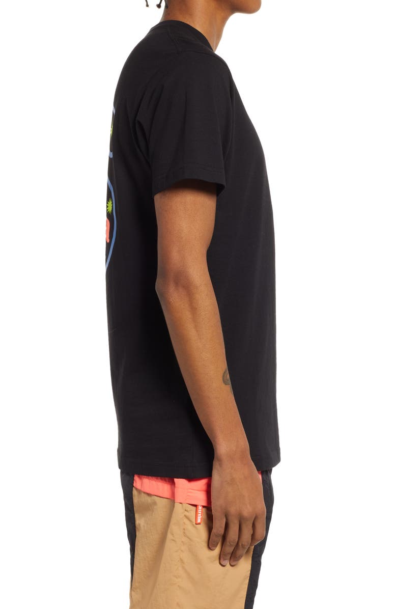 ICECREAM Big Dough Rehab Graphic Tee, Alternate, color,