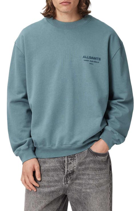 Xander Crewneck Sweatshirt