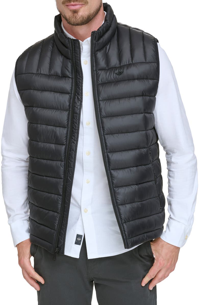Dockers<sup>®</sup> Puffer Vest, Alternate, color, 