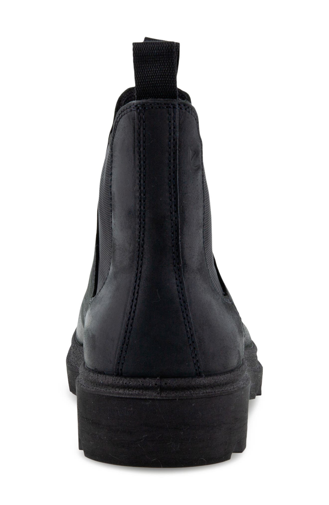 ECCO Grainer Chelsea Boot, Alternate, color, 