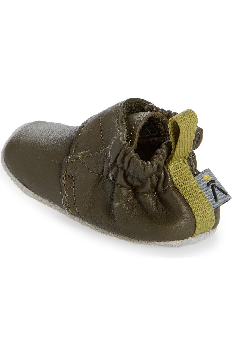 KEEN Leo Crib Shoe, Alternate, color,