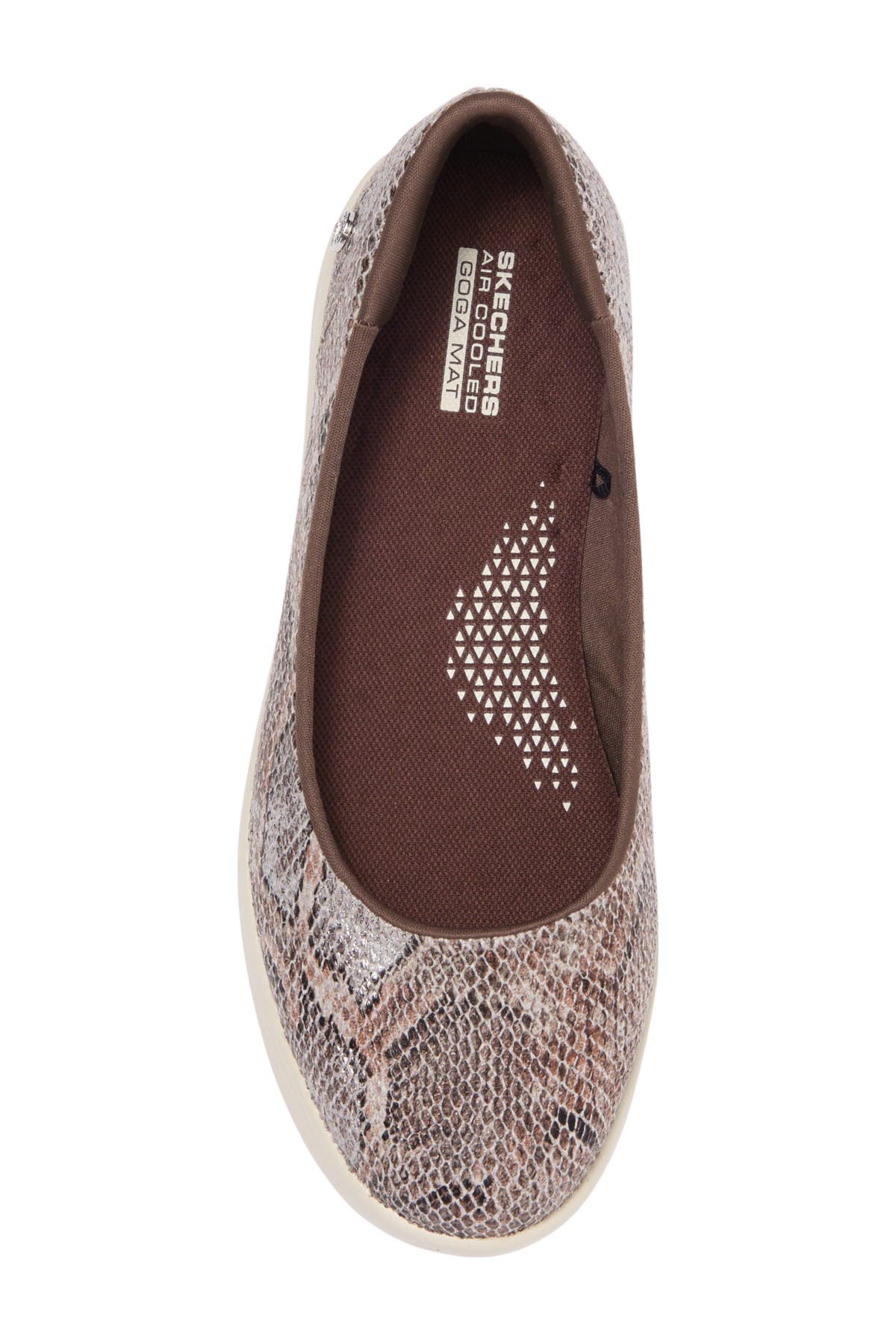 SKECHERS On the GO Dreamy - Curious Sneaker, Alternate, color, 