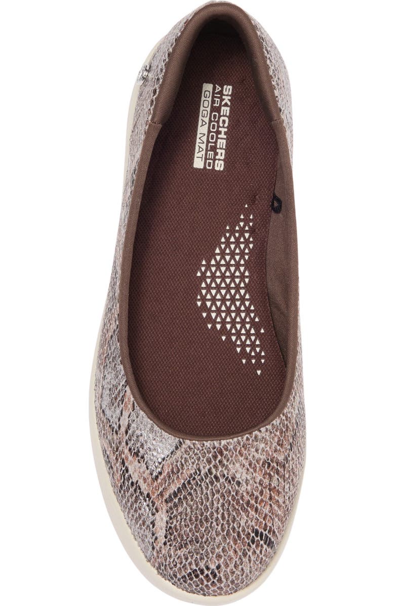 SKECHERS On the GO Dreamy - Curious Sneaker, Alternate, color,