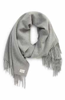 rag & bone Addison Recycled Wool Scarf