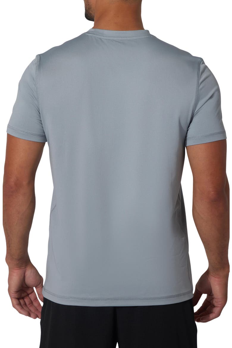 Nomad Knit Pocket T-Shirt, Alternate, color, WEATHERVANE