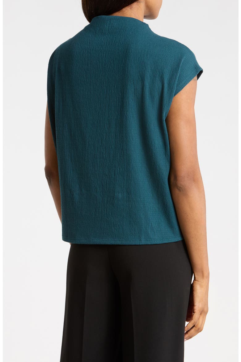 Funnel Neck Top, Alternate, color, FUNNEL NK TOP