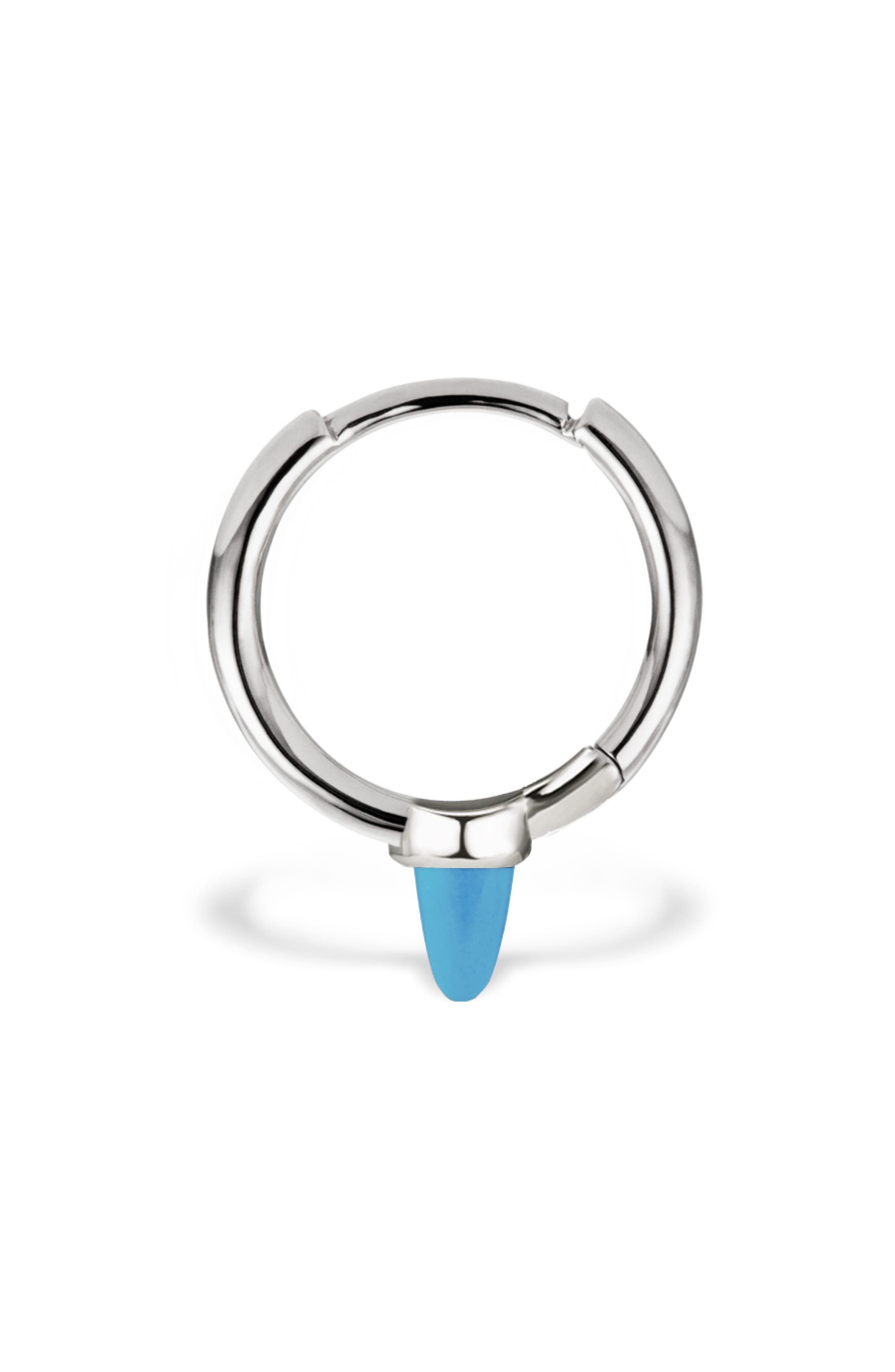selected 14K WHITE GOLD