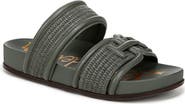 Sam Edelman Rowan Platform Slide Sandal