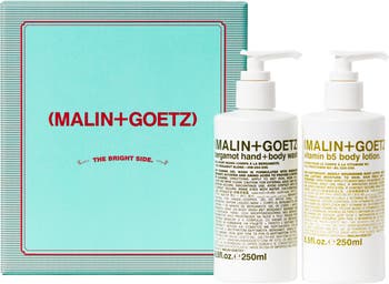 MALIN+GOETZ 美容液 2個セット MALIN+GOETZ Make It a Double Gift Set