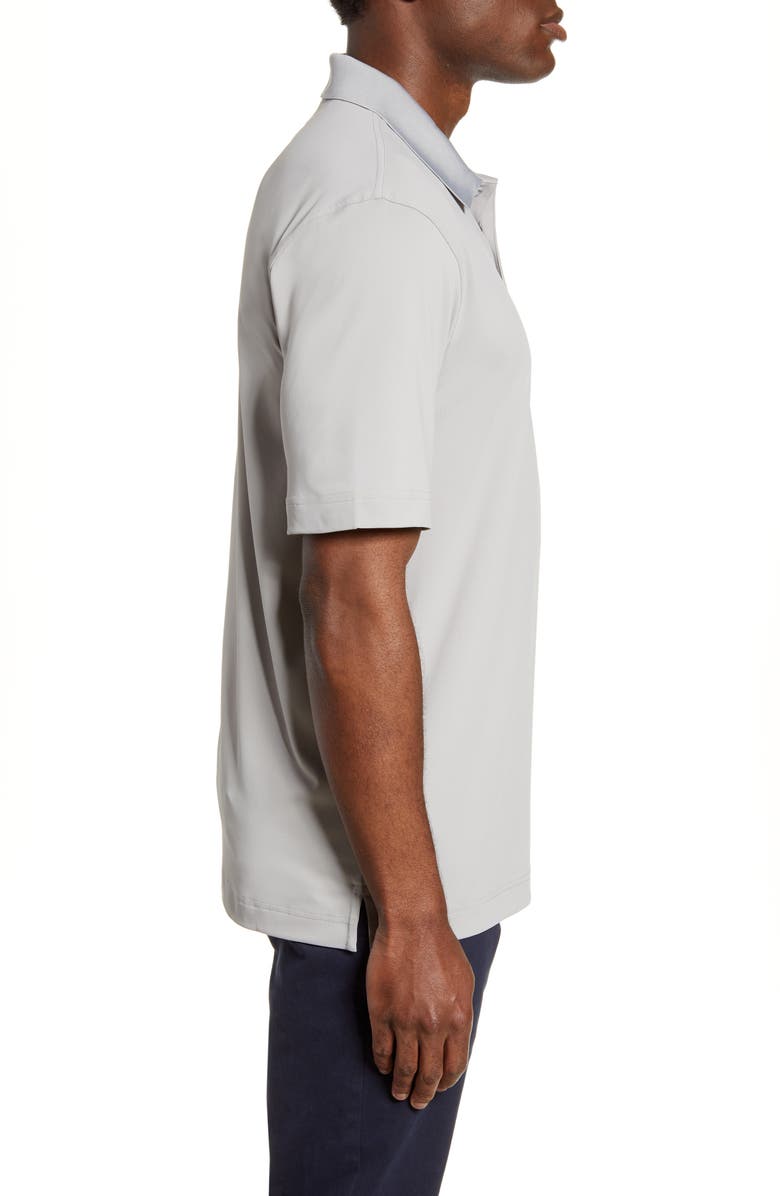 Cutter & Buck Performance Polo, Alternate, color, Polished