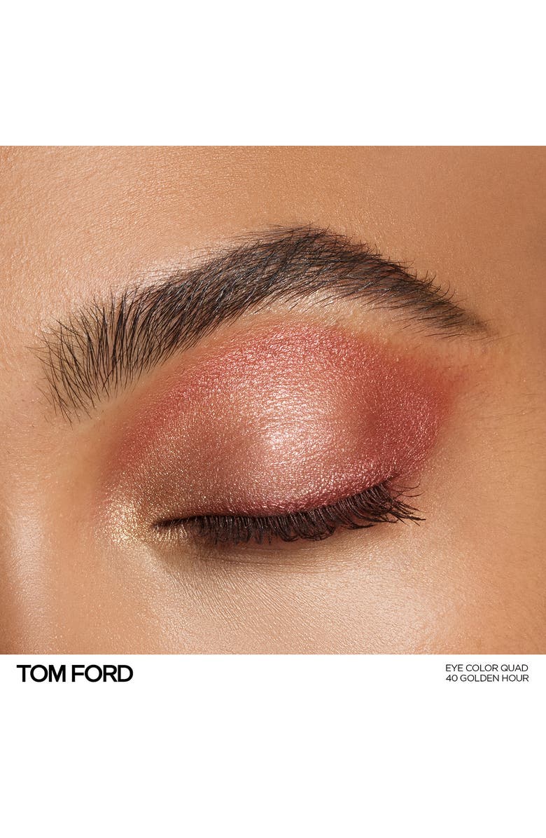 TOM FORD Eye Color Quad Eyeshadow Palette, Alternate, color,