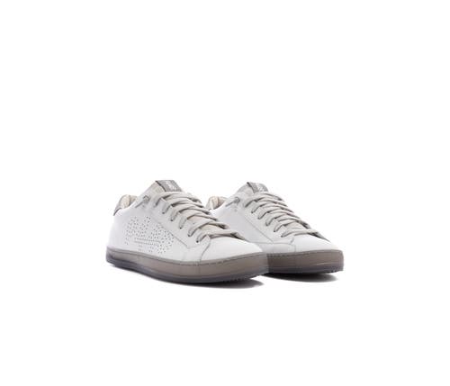 P448 John Sneaker In Shadow