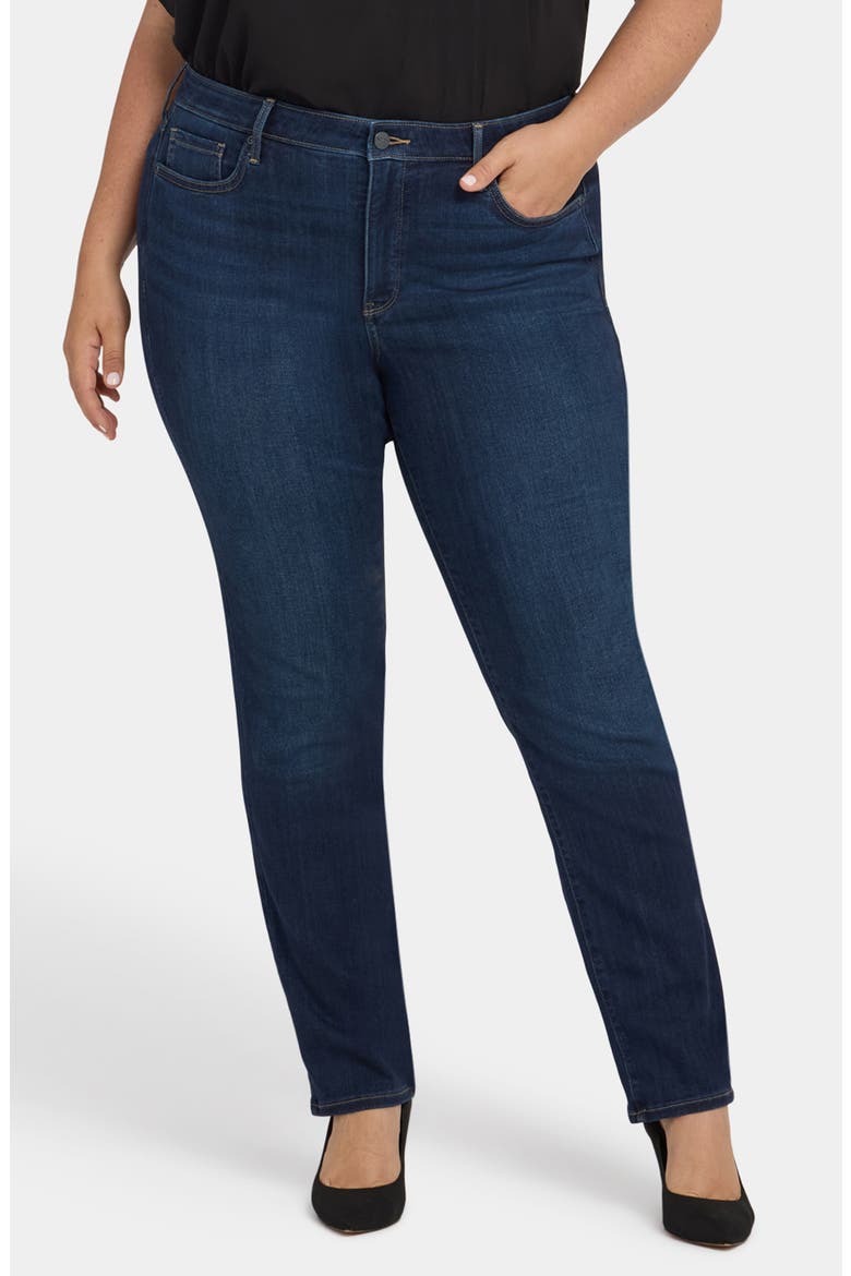Sheri Slim Jeans, Main, color, NORTHBRIDGE