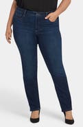 NYDJ Sheri Slim Jeans