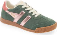 Gola Kids' Elan Glitz Sneaker