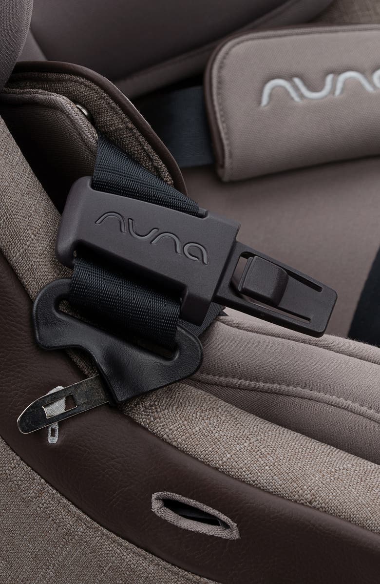 Nuna REVV maxx Convertible 360° Rotating Car Seat, Alternate, color, Cedar