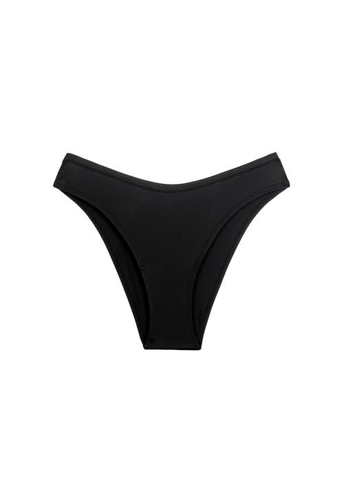 Cuup The Bikini In Black