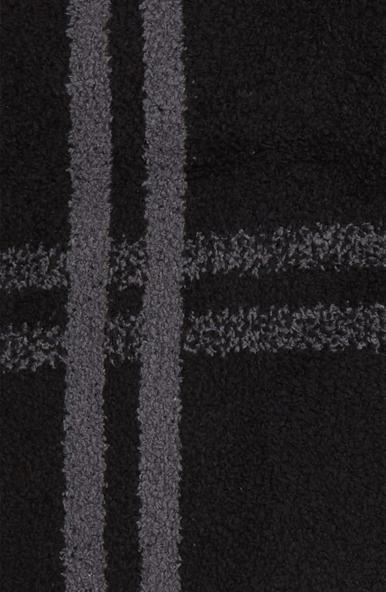 Barefoot Dreams<sup>®</sup> CozyChic<sup>™</sup> Plaid Throw Blanket, Alternate, color, 