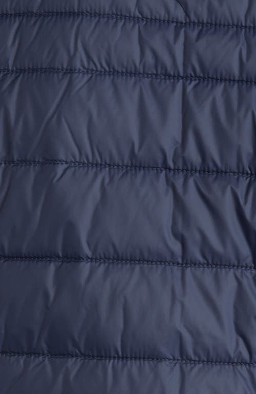 HUGO BOSS HUGO DAROLAN WATER REPELLENT QUILTED VEST