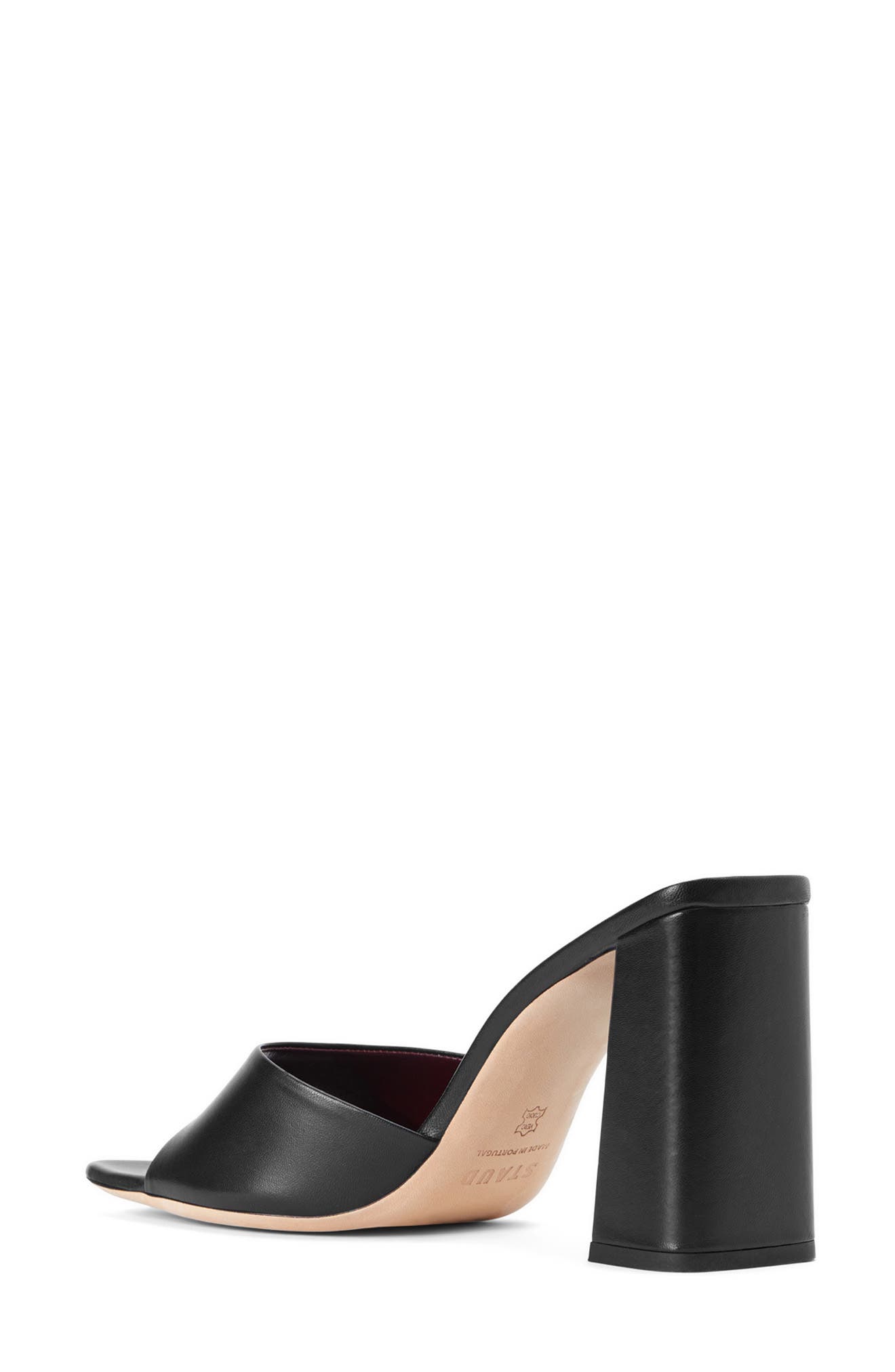 STAUD Sloane Sandal, Alternate, color, 