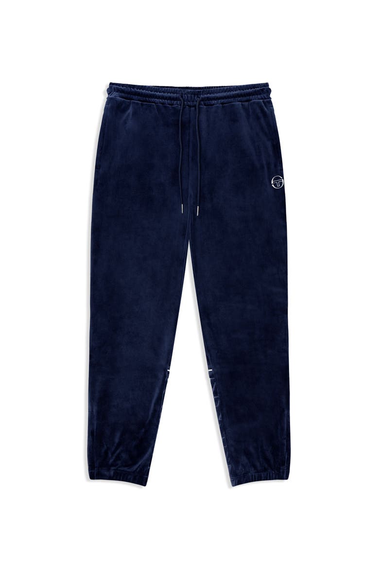 Bandiera Track Pant, Alternate, color, MARITIME BLUE