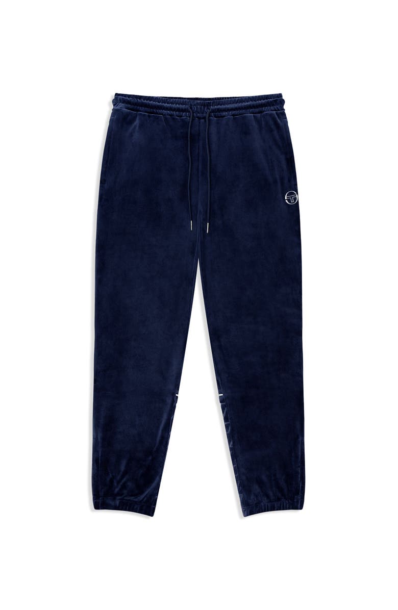 Sergio Tacchini Bandiera Track Pant, Alternate, color, Maritime Blue