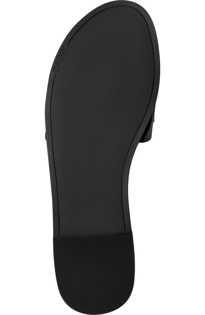 DKNY Willow Slide Sandal, Alternate, color,