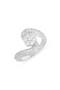 selected Clear- Silver