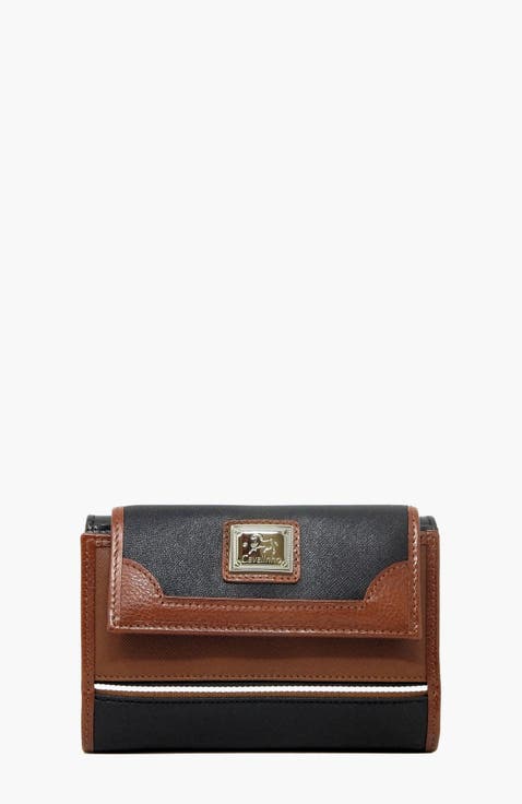 Unique 202 Wallet