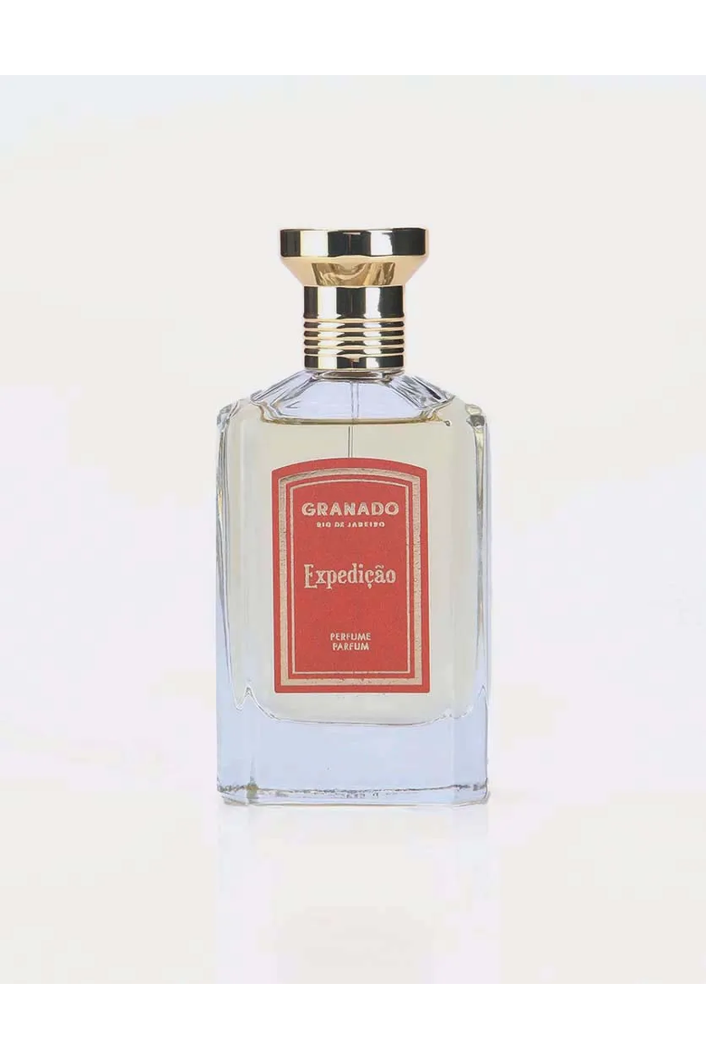 Expedição Eau de Parfum, Alternate, color, Clear