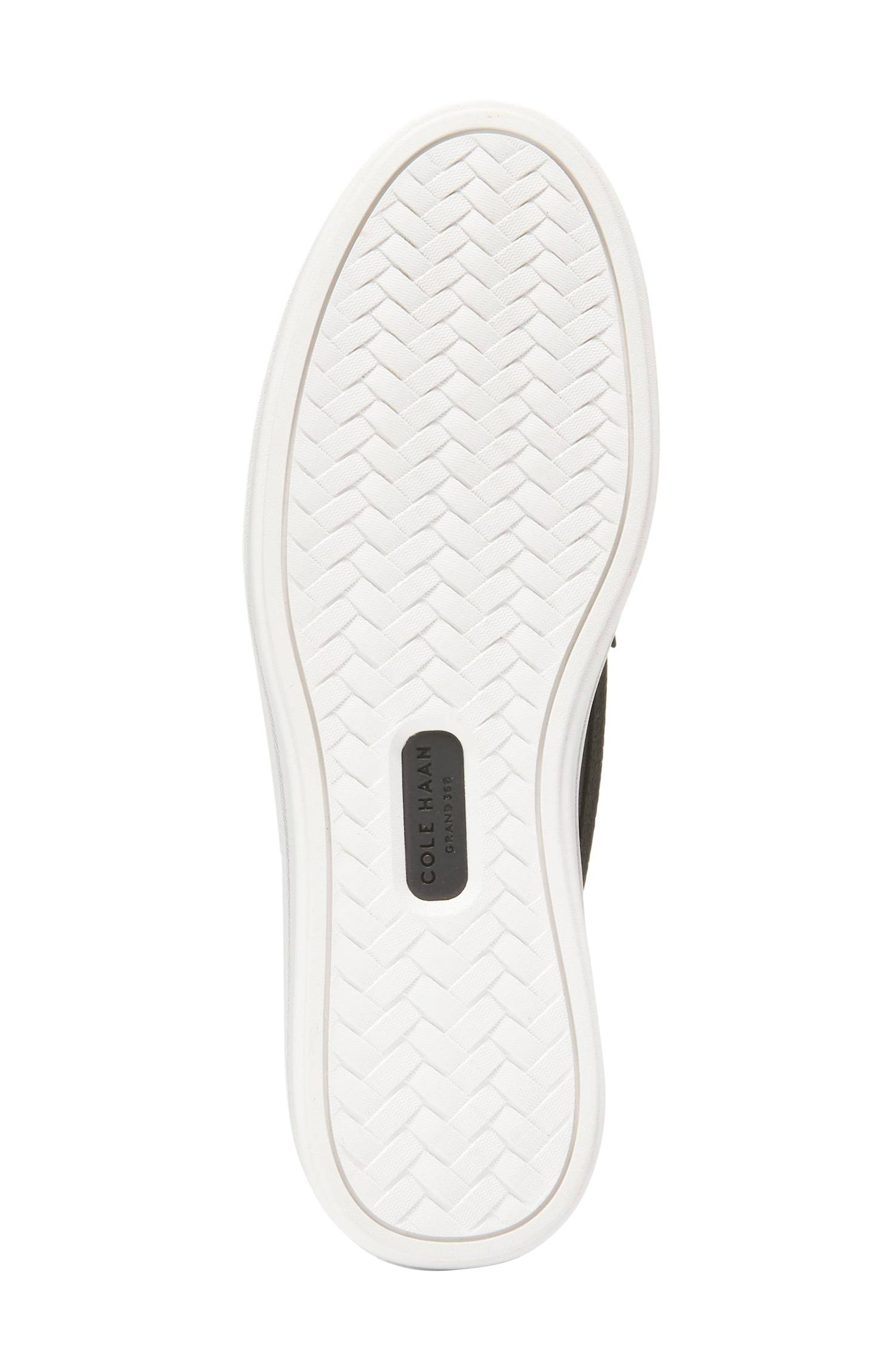 Cole Haan Pinch Long Weekend Penny Loafer, Alternate, color, 