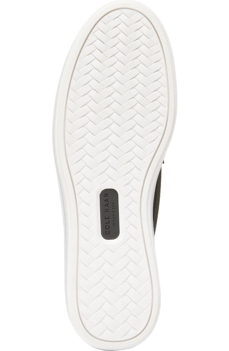 Cole Haan Pinch Long Weekend Penny Loafer, Alternate, color,