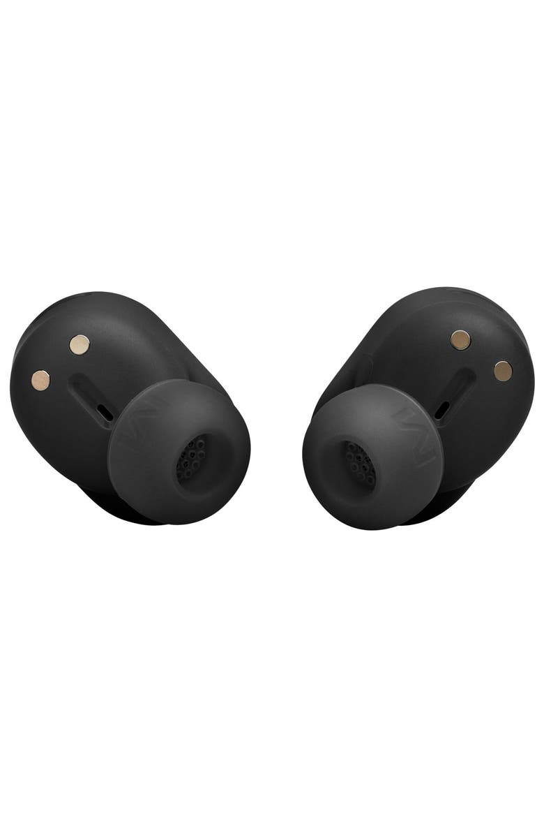 Tune Buds 2 True Wireless Noise Cancelling Earbuds, Alternate, color, Black