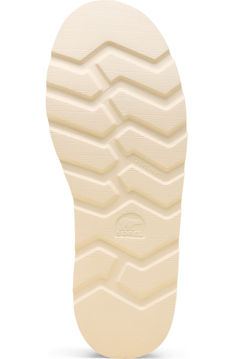 SOREL Slabtown 62<sup>™</sup> Stoic Chukka Boot, Alternate, color, Black/ Bleached Ceramic