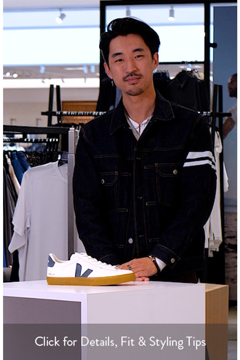 Campo Sneaker (Nordstrom Exclusive) video