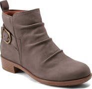 Rockport Cobb Hill Nessa Bootie