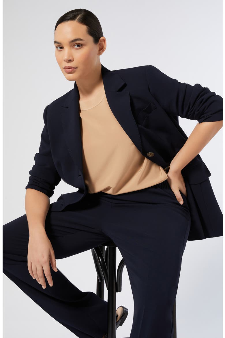 Utile Jacket, Alternate, color, MIDNIGHT BLUE